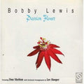 Lewis,bobby - Passion Flower - Music CD