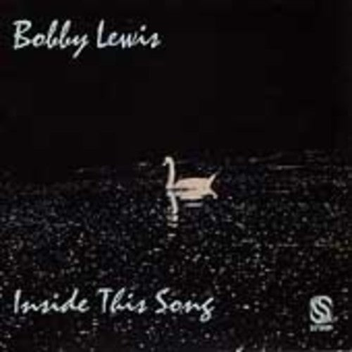 Lewis,bobby - Inside This Song - Music CD