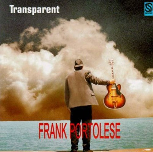 Portolese,frank - Transparent - Music CD