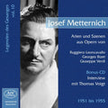Metternich / Leoncavallo / Bizet / Verdi - Legenden Des Gesangs 10: Scenes From Operas - Music CD