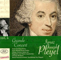 Pleyel / Sorkow / Fischer / Wiener Concert-verein - Orchestral Works 4 - Music CD