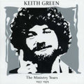 Green,keith - Ministry Years 1: 1977-1979 - Music CD
