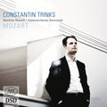 Mozart,w.a. / Trinks / Staatsorchester Darmstadt - Symphonies Arias - Super Audio CD