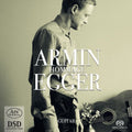 Barrios / Tarrega / Mertz / Egger - Hommage - Super Audio CD