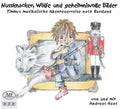 Mussorgsky / Tschaikowsky / Andreas - Nutcracker Wolves Images - Music CD