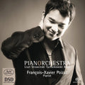 Liszt / Strawinski / Tschaikowsk / Poizat - Pianorchestra - Super Audio CD