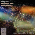 Hesse / Kolkovich / Wuppertaler Streichtrio - Streichtrios - Music CD