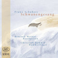 Schubert / Worner / Hammer - Schwanengesang - Music CD