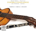 Giuliani / Carulli / Ensemble Consolazione - Music Traverso Guitar - Music CD