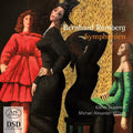 Romberg / Willens / Akademie - Symphonien - Super Audio CD