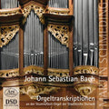 Liszt / Schaab / Bach,j.s / Schmeding - Arrangements Organ - Super Audio CD