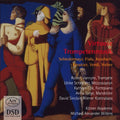 Kozeluch / Verdi / Fiala / Vanryne / Willens - Virtuoso Trumpet Concerto - Super Audio CD