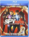 Spy Kids 4 - Spy Kids 4 - Blu-ray
