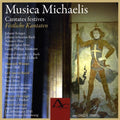 Krieger / Worner - Musica Michaelis - Music CD