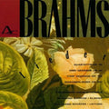 Brahms / Freiburger Vokal Ens - Lieder - Music CD