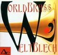 All-brass Ensemble - World Brass: Koetsler, Geddes, Premru, Et Al - Music CD