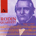 Lachner / Rodin Quartett - String Quartets 3 - Music CD