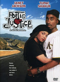 Poetic Justice - Poetic Justice - DVD
