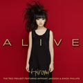 Hiromi - Alive - Music CD