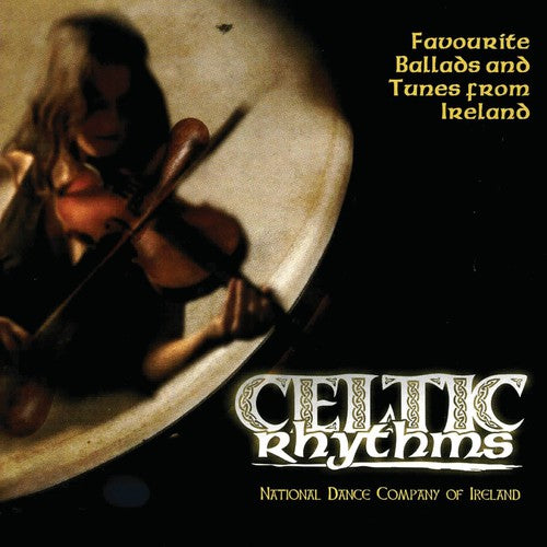 Celtic Rhythms - Celtic Rhythms - Music CD