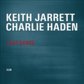 Jarrett,keith / Haden,charlie - Last Dance - Music CD