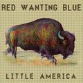 Red Wanting Blue - Little America - Vinyl Record