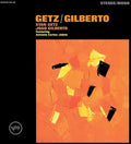Getz,stan / Gilberto,joao - Getz/gilberto: 50th Anniversary - Music CD