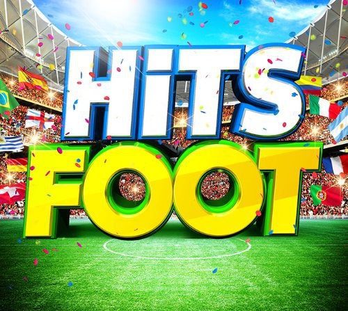 Hits Foot / Various - Hits Foot / Various - Music CD