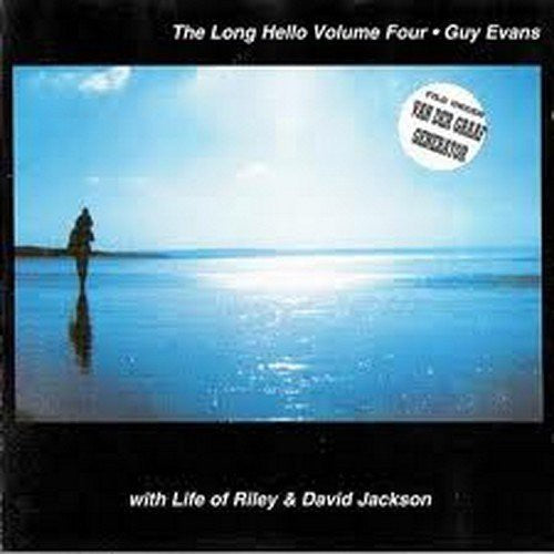 Evans,guy & David Evans - Long Hello 4 - Music CD