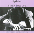 Ferron - Not A Still Life - Music CD