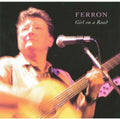 Ferron - Girl On A Road - Music CD