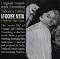 Rota,nino - La Dolce Vita - Vinyl Record