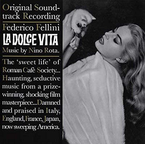 Rota,nino - La Dolce Vita - Vinyl Record