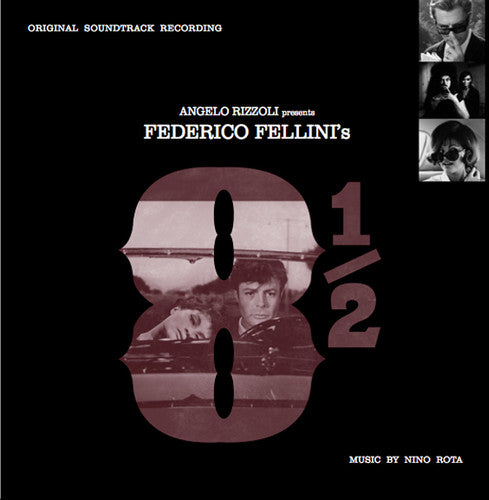 Rota,nino - 8 E Mezzo - Vinyl Record