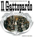 Rota,nino - Il Gattopardo (the Leopard) - Vinyl Record