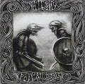 Nattsmyg - Fodd Att Harska - Music CD