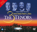 3 Tenors In Concert 1994 / Various - 3 Tenors In Concert 1994 / Various - Music CD
