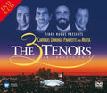 3 Tenors in Concert 1994 / Various Music CD