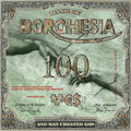 Borghesia - & Man Created God - Music CD