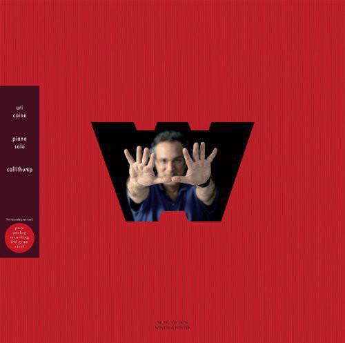 Caine,uri - Callithump - Vinyl Record