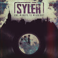 Syler - One Minute To Midnight - Music CD