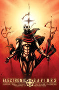 Electronic Saviors Iii: Remission / Various - Electronic Saviors Iii: Remission / Various - Music CD