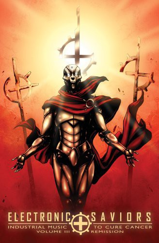 Electronic Saviors Iii: Remission / Various - Electronic Saviors Iii: Remission / Various - Music CD