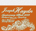 Haydn - Anniversary Album 2009 - Music CD