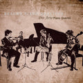 Brahms - Piano Quartets - Music CD