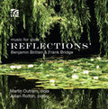 Bridge - Reflections Music For Viola - Music CD