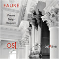 Faure - Requiem - Music CD