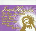 Haydn - Seven Last Words Of Christ - Music CD
