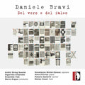 Bravi - True & The False - Music CD