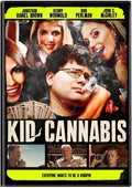 Kid Cannabis - Kid Cannabis - DVD